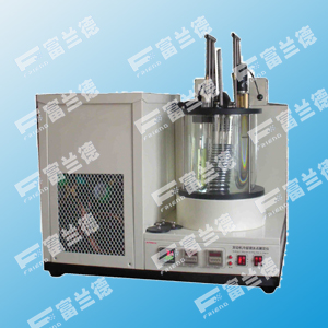 SH/T0090发动机冷却液冰点测定仪