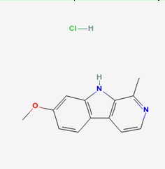 盐酸去氢骆驼蓬碱 Harmine hydrochloride 对照品/标准品/价格