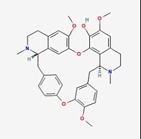 汉防己乙素（防己诺林碱） Hanfangchin B（Fangchinoline） 对照品/标准品/价格