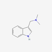 芦竹碱 Gramine(CAS:87-52-5) 对照品/标准品