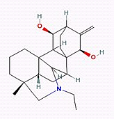 雪上一枝蒿甲素 Bullatine A 对照品/标准品/价格