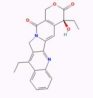 7-乙基喜树碱 7-Ethylcamptotrecin 对照品/标准品/价格