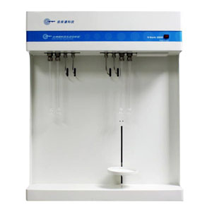 比表面积及孔结构测量仪V-Sorb 2800S