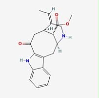 派利文碱 Perivine 对照品/标准品/价格