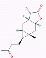 天名精内酯酮 Carabrone 对照品/标准品/价格