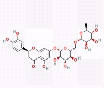 圣草次苷,圣草枸楷苷 Eriocitrin 对照品/标准品/价格
