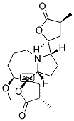 次百部碱对照品标准品 Stemonidine(CAS:)