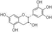 表没食子儿茶素，970-74-1，Epigallocatechin(EGC)