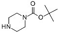 1-叔丁氧羰基哌嗪，57260-71-6