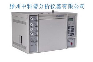 GC-2010经济型气相色谱仪