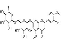 甲基橙皮苷对照品标准品 Methyl Hesperidin(CAS:11013-97-1)