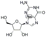 鸟苷对照品标准品 GUANOSINE(CAS:118-00-3)