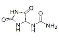 尿囊素对照品标准品 Allantoin(CAS:97-59-6)