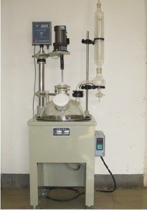 玻璃分液器20L-深圳超杰仪器公司