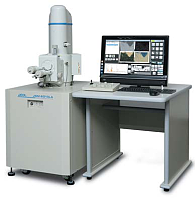 台式扫描电子显微镜 JSM-6010LA   日本电子（JEOL）
