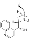 辛可尼丁对照品标准品 cinchonidine(CAS:485-71-2)