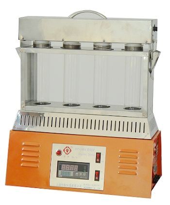 HYP-1004四孔消化炉价格