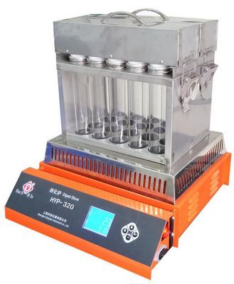 HYP-320智能消化炉价格