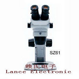 奥林巴斯显微镜SZ61现货低价销售