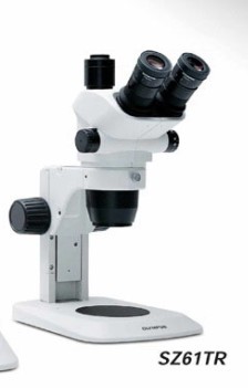 奥林巴斯双目体视显微镜SZ61-ILST带光源