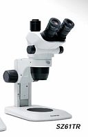 奥林巴斯双目体视显微镜SZ61-ILST带光源