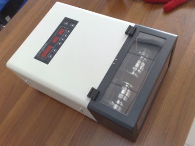 GTL-1000高通量低温冷冻研磨仪