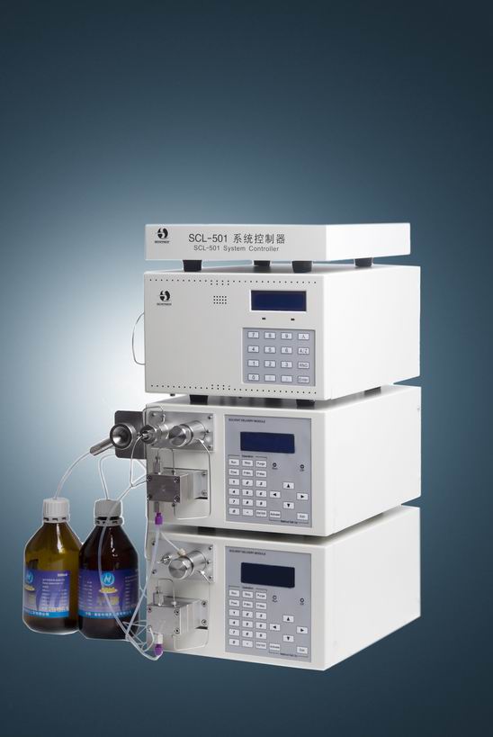 STI501液相色谱仪梯度系统赛析牌