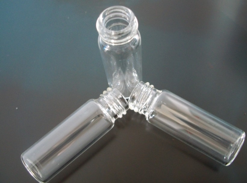 4ml螺旋口样品瓶/4ml螺旋口进样瓶
