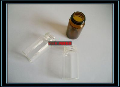 20ml存储瓶/20ml螺旋口存储瓶