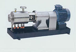 三级乳化泵|三级管线式乳化泵|三级乳化泵价格