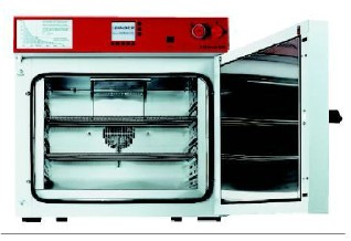 德国 Binder宾得 MDL系列温度扩展型安全烘箱