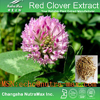 Red Clover Extract 20% Isoflavones