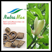 厚朴提取物（gelly@nutra-max.com）长沙绿蔓生物科技有限公司