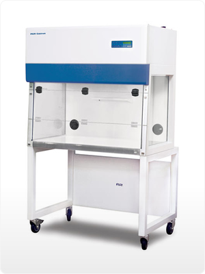 ESCO PCR专用垂直流超净工作台 PCR-A系列
