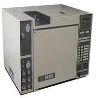 液化气二甲醚分析气相色谱仪