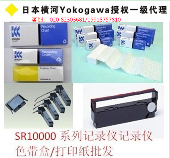 记录仪-SR10006-有纸记录仪[原装进口]代理商-广州汉川仪器仪表有限...