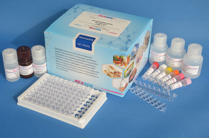 庆大霉霉联免疫（定量）检测试剂盒