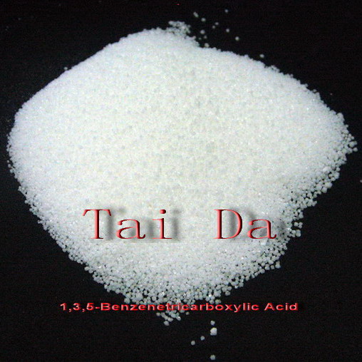 均苯三甲酸Trimesic Acid （1,3,5-Benzenetricarboxylic Acid）