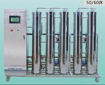 血液透析水处理哪家好 郑州南格尔专业生产血液透析水处理设备