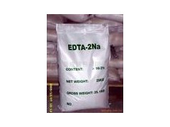 EDTA-2Na（乙二胺四乙酸二钠）
