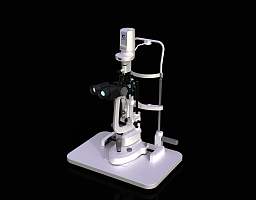 供应裂隙灯显微镜