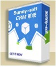CRM客户关系管理软件