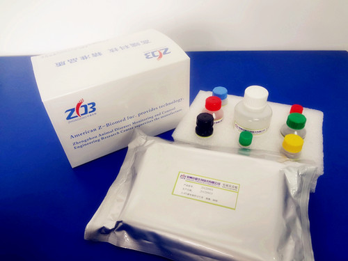 鸡禽流感病毒（H1型）抗体检测试剂盒（酶联免疫法）