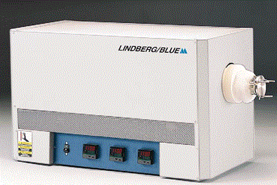 Thermo Scientific Lindberg/Blue M 1100°C三区控温管式炉