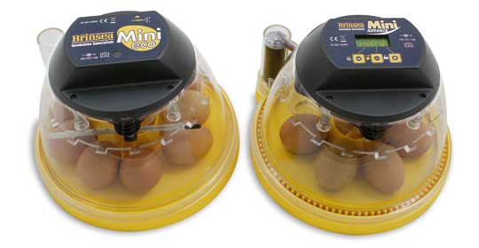 Mini系列禽蛋孵化器