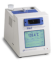 Optimelt MPA-100全自动熔点仪