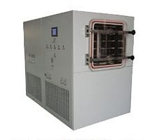 LGJ-200F真空冷冻干燥机专业生产厂家