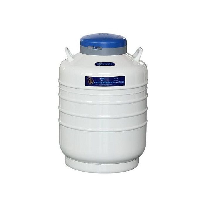 运输型液氮罐YDS-50B-125