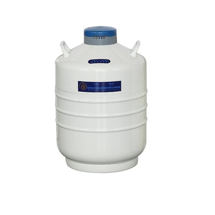 30L液氮容器杜瓦瓶YDS-30