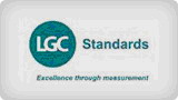 英国LGC杂质标准品|英国lgc对照品|